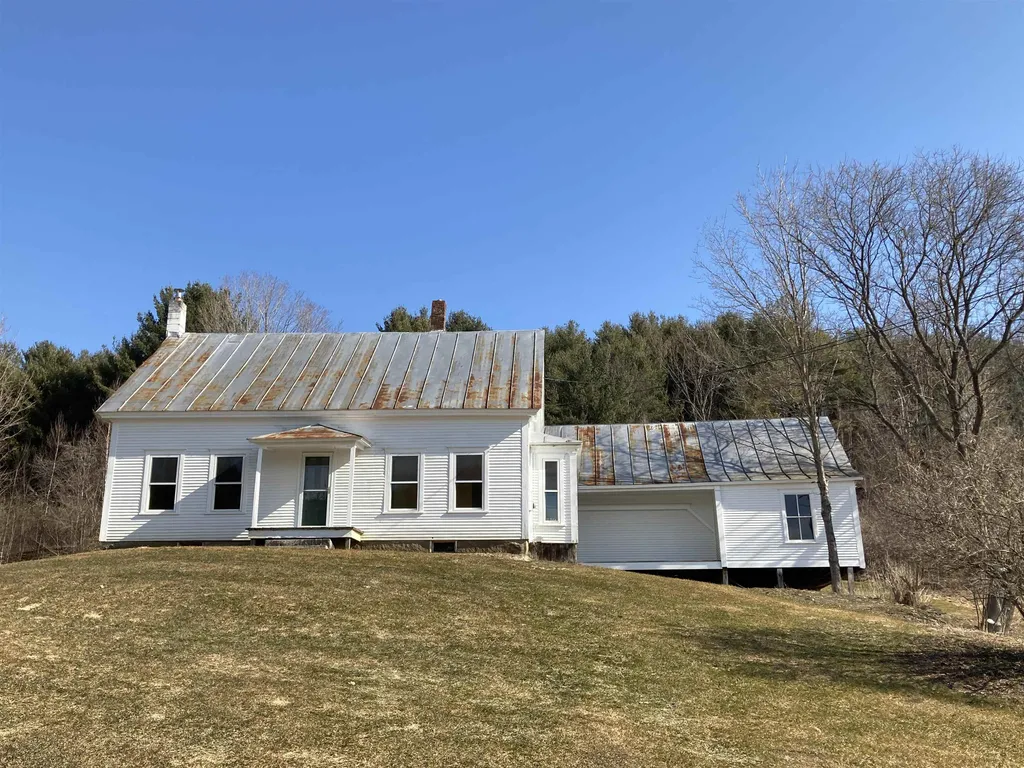 1152 Dearing Road Bethel VT 05032