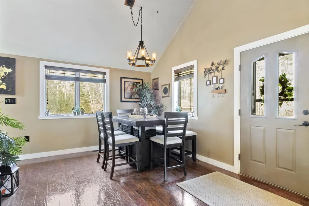 464 Silver Street Middleton NH 03887