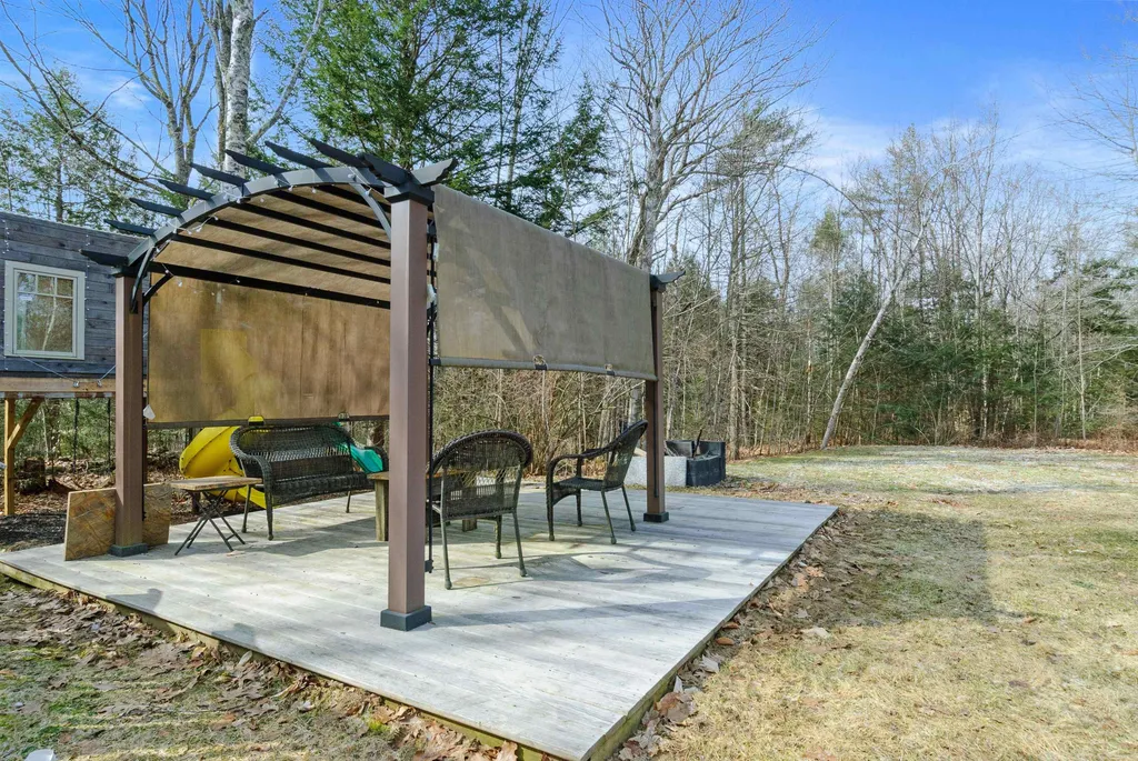 464 Silver Street Middleton NH 03887