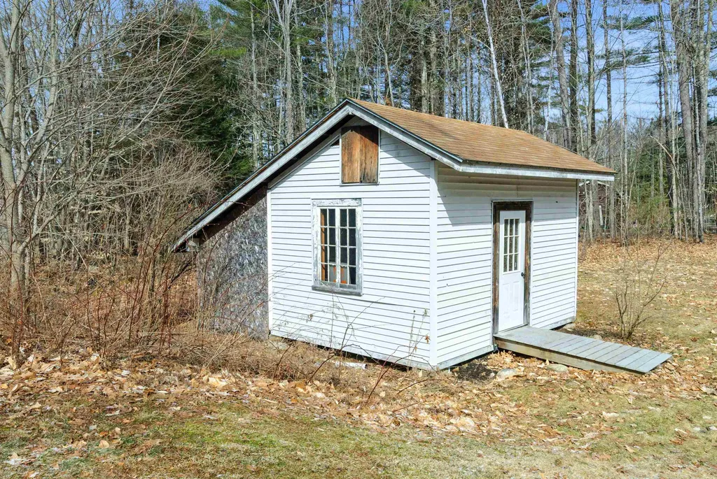 464 Silver Street Middleton NH 03887