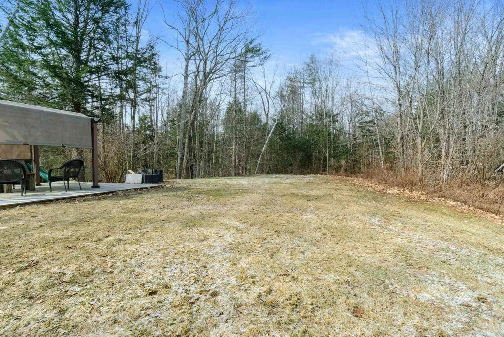 464 Silver Street Middleton NH 03887
