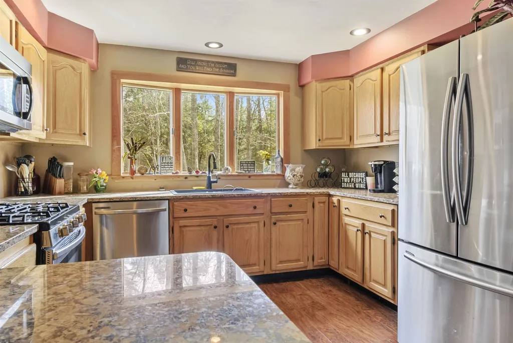 464 Silver Street Middleton NH 03887
