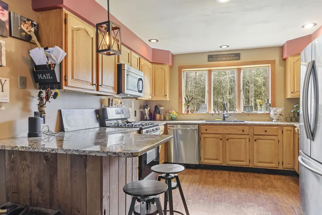 464 Silver Street Middleton NH 03887