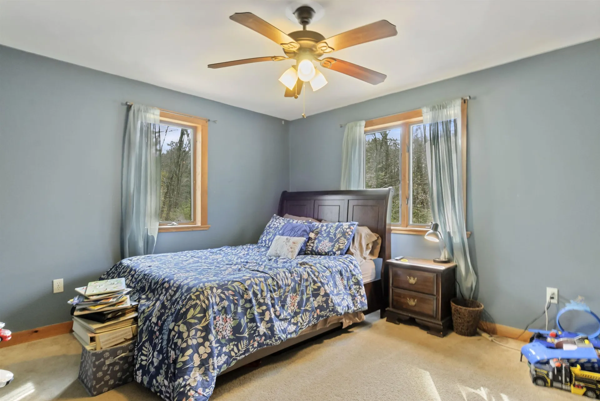 464 Silver Street Middleton NH 03887