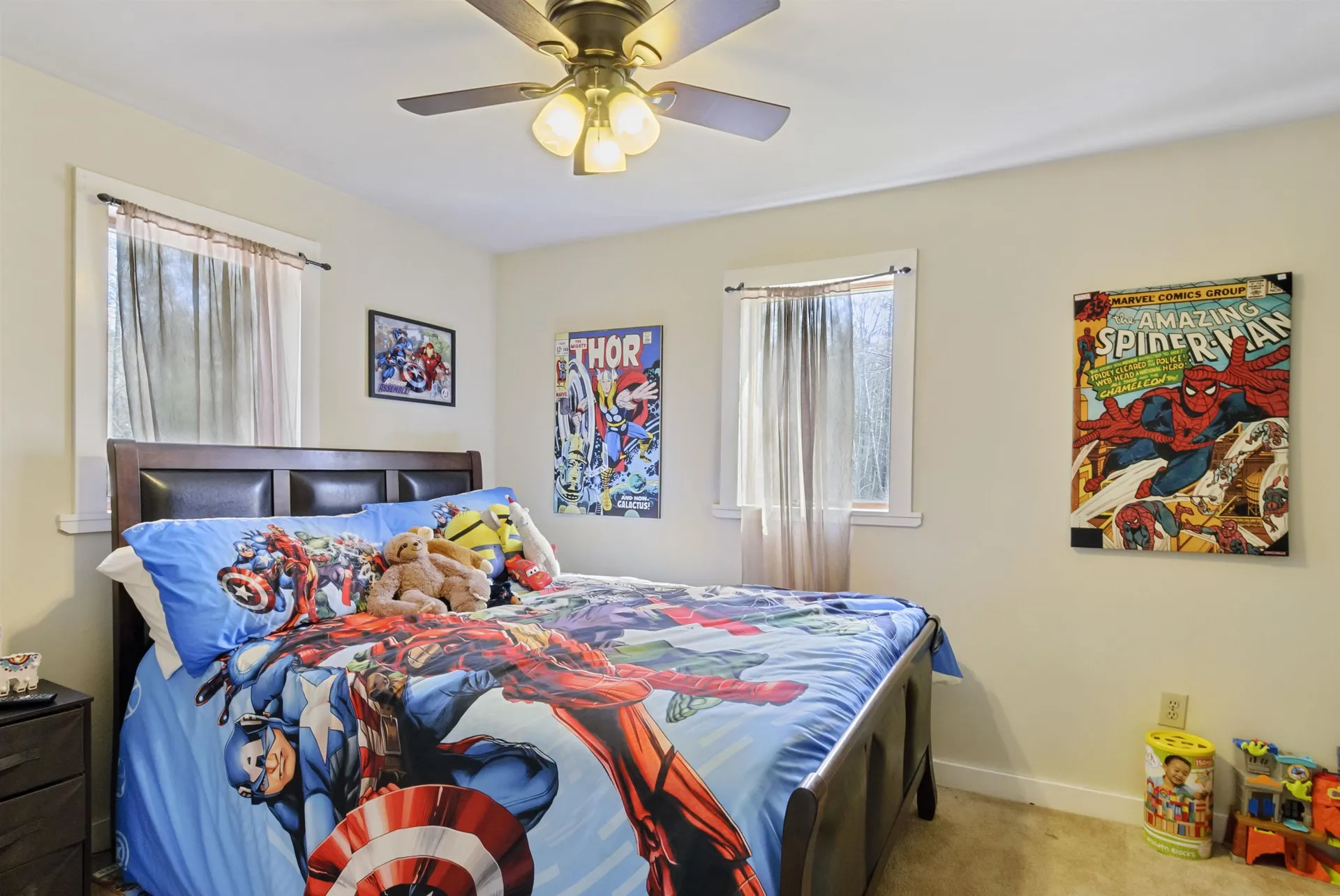 464 Silver Street Middleton NH 03887