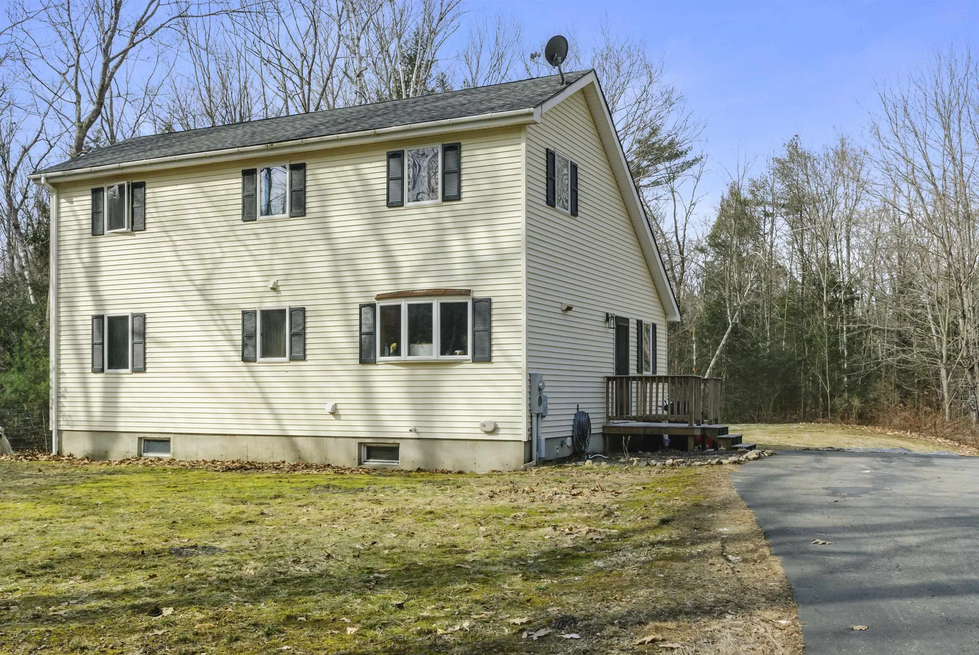 464 Silver Street Middleton NH 03887