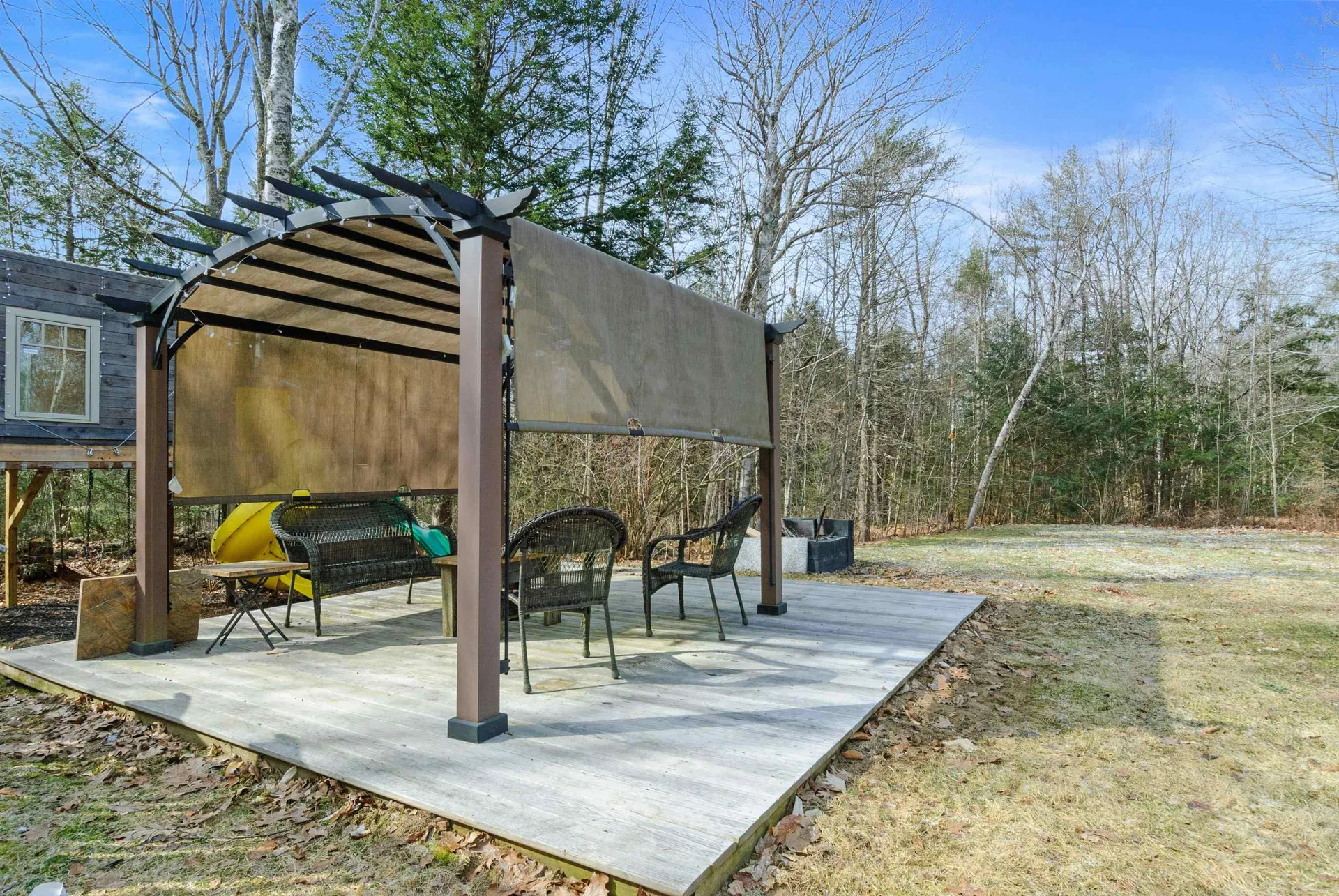 464 Silver Street Middleton NH 03887