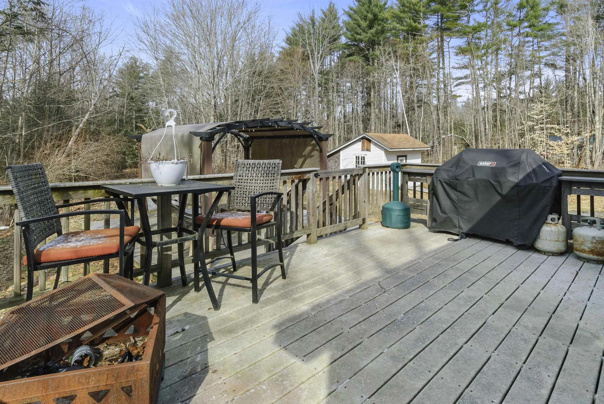 464 Silver Street Middleton NH 03887