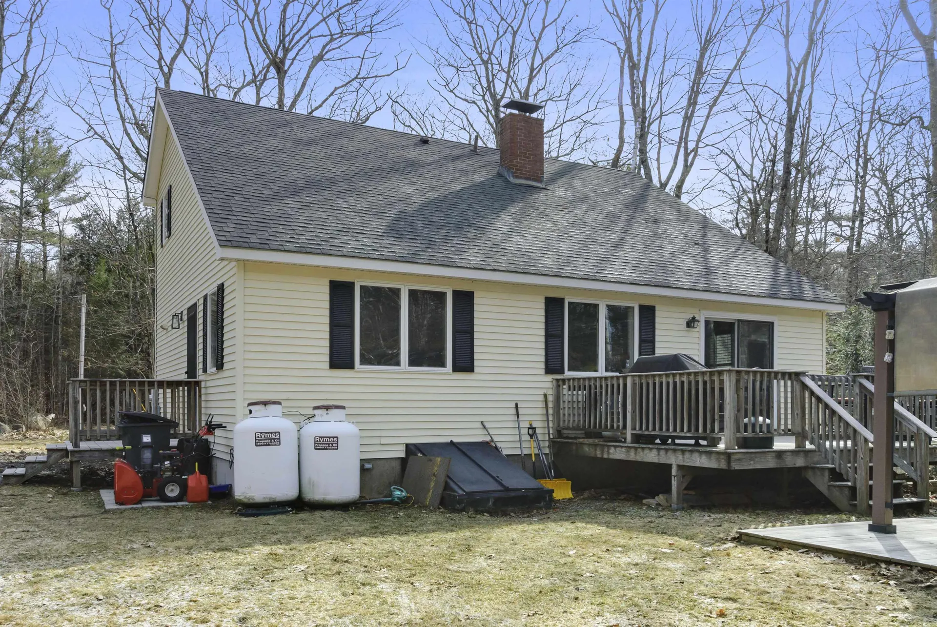 464 Silver Street Middleton NH 03887