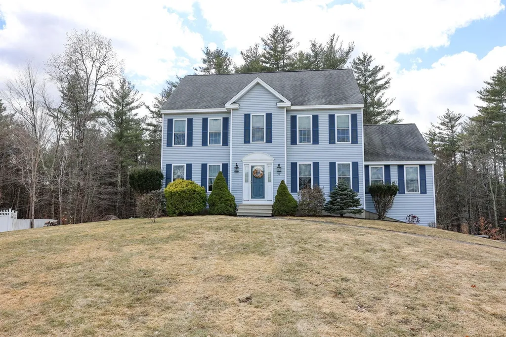 36 Washington Drive Brentwood NH 03833