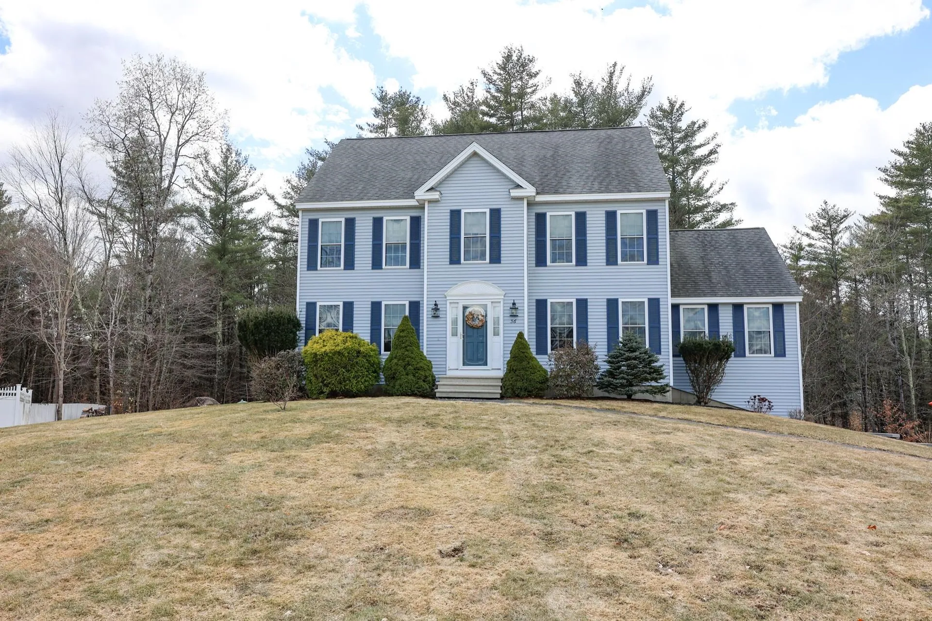 36 Washington Drive Brentwood NH 03833