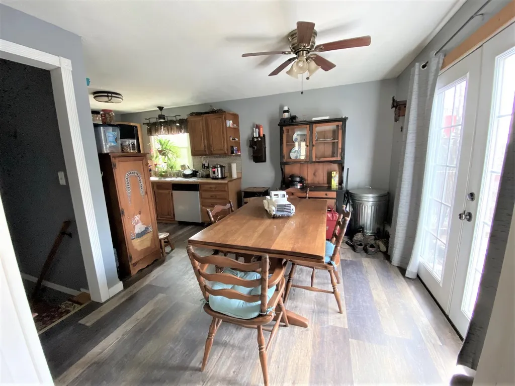 253 East Green Mountain Road Claremont NH 03743