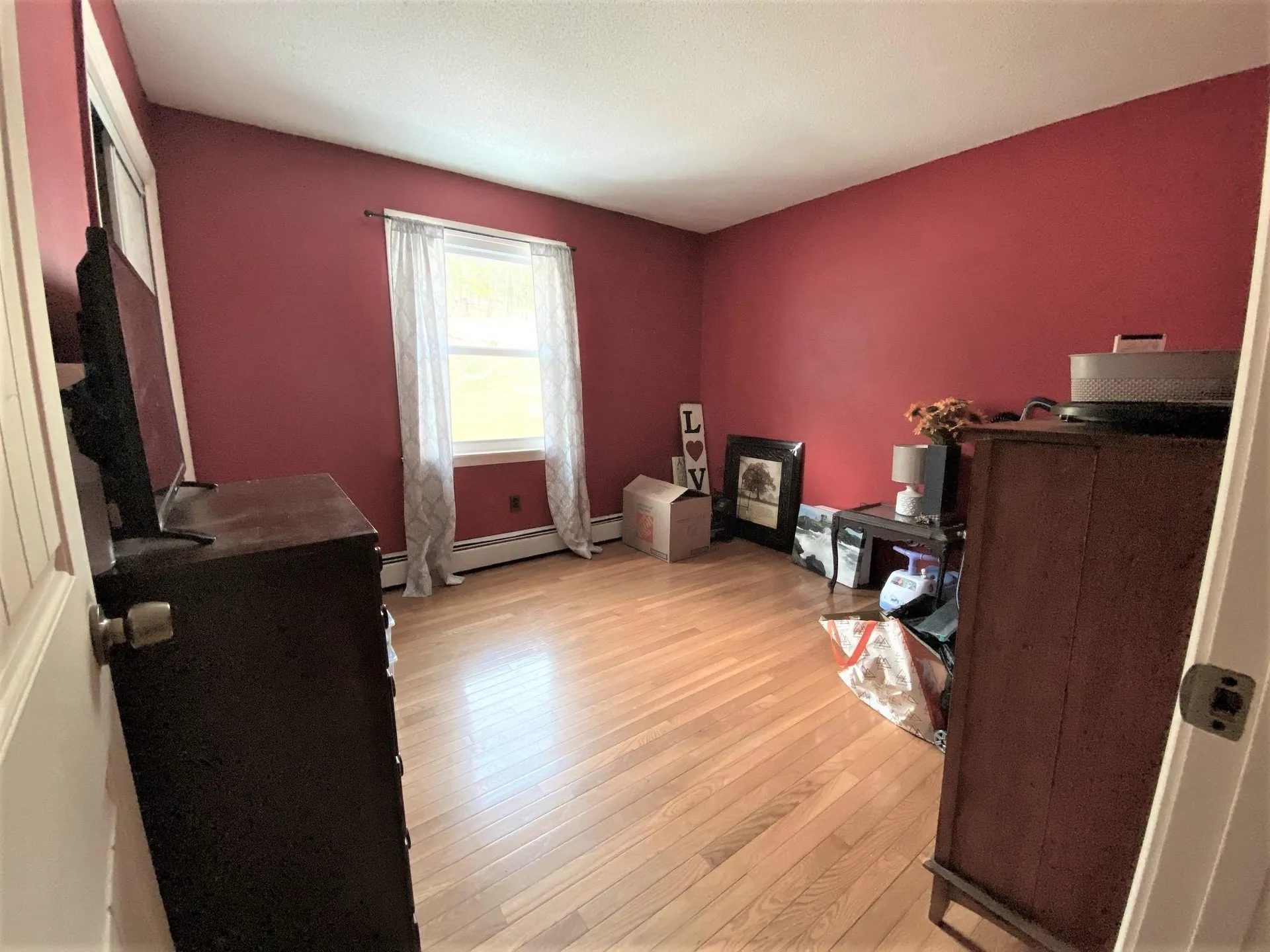 253 East Green Mountain Road Claremont NH 03743
