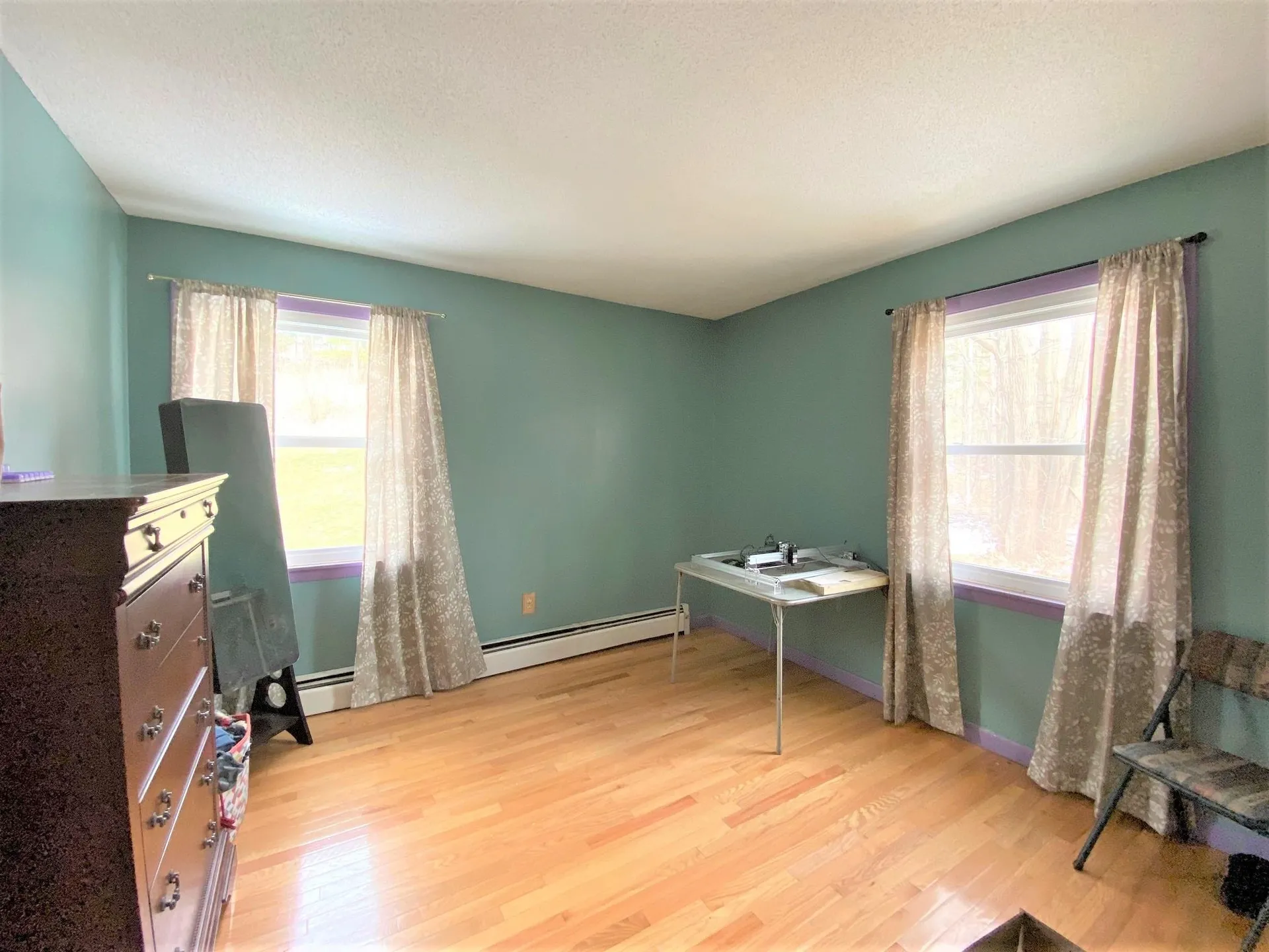 253 East Green Mountain Road Claremont NH 03743