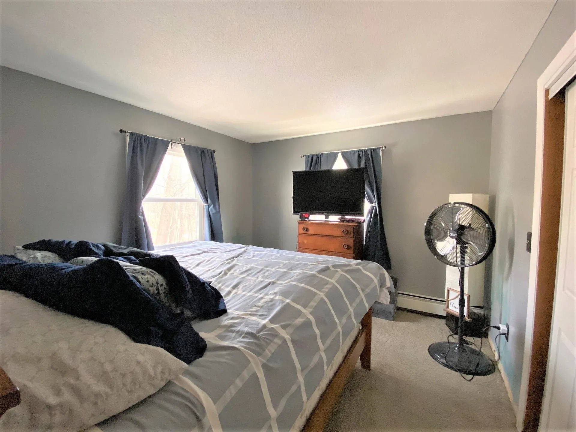 253 East Green Mountain Road Claremont NH 03743