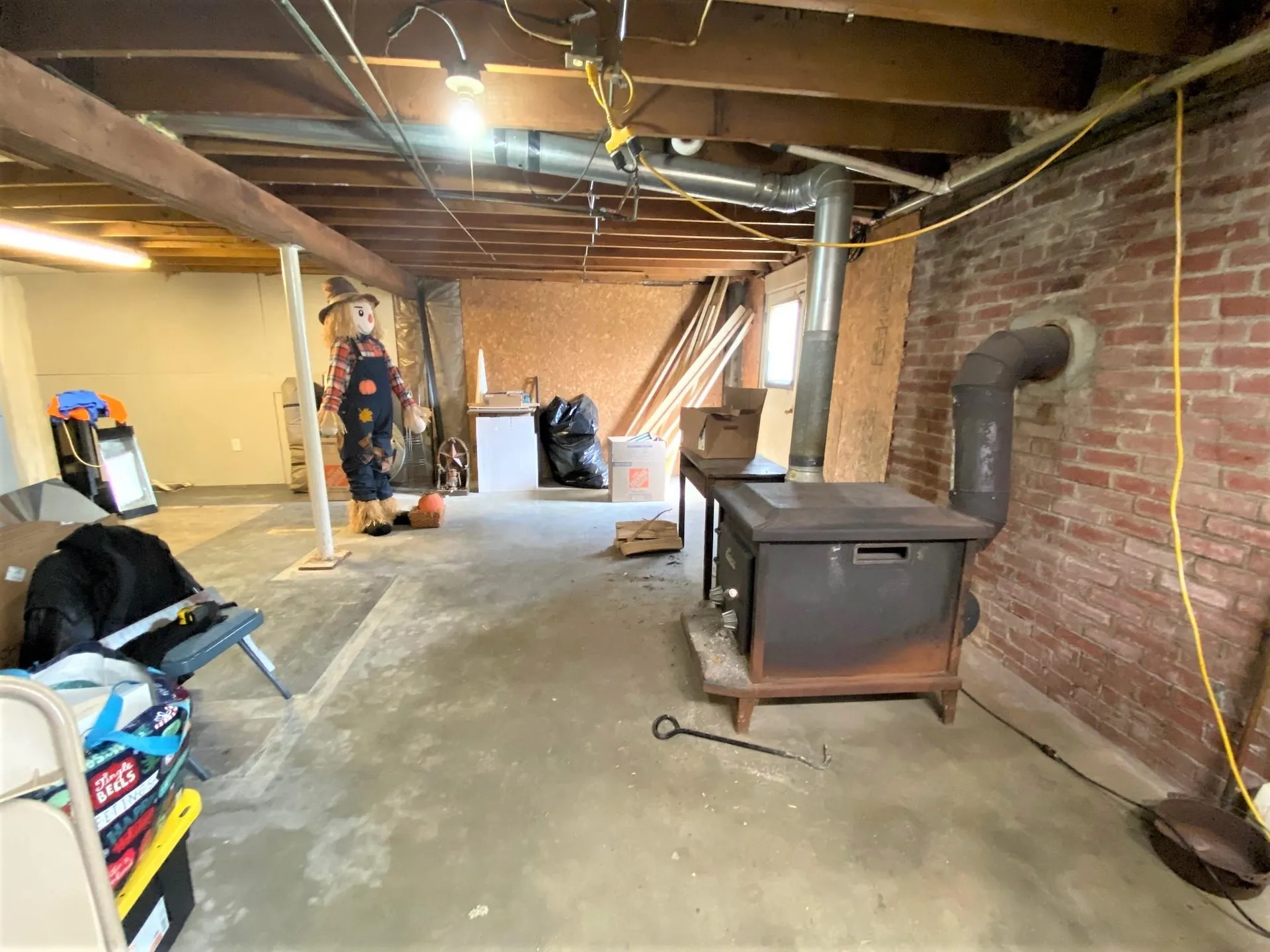 253 East Green Mountain Road Claremont NH 03743