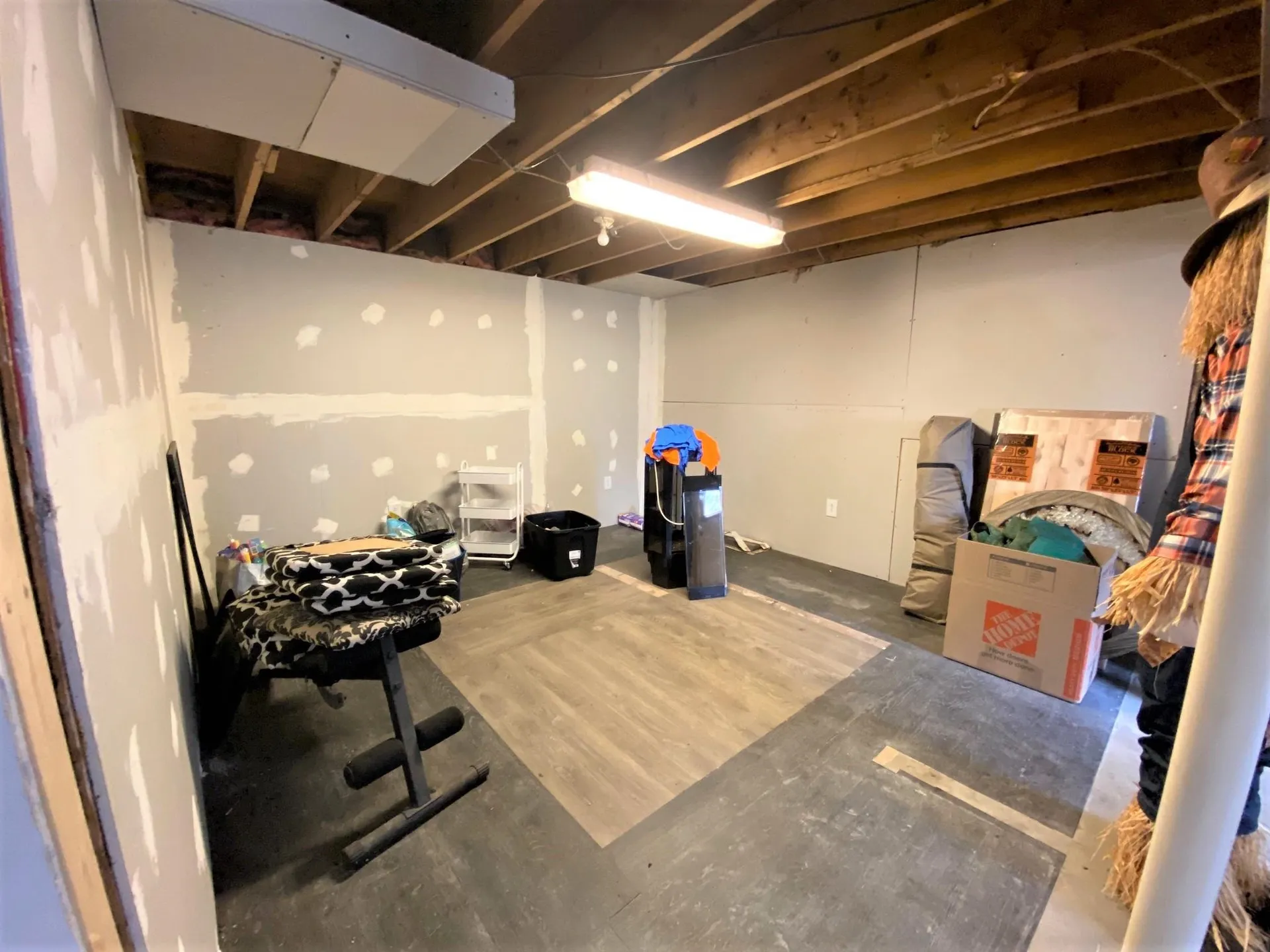 253 East Green Mountain Road Claremont NH 03743