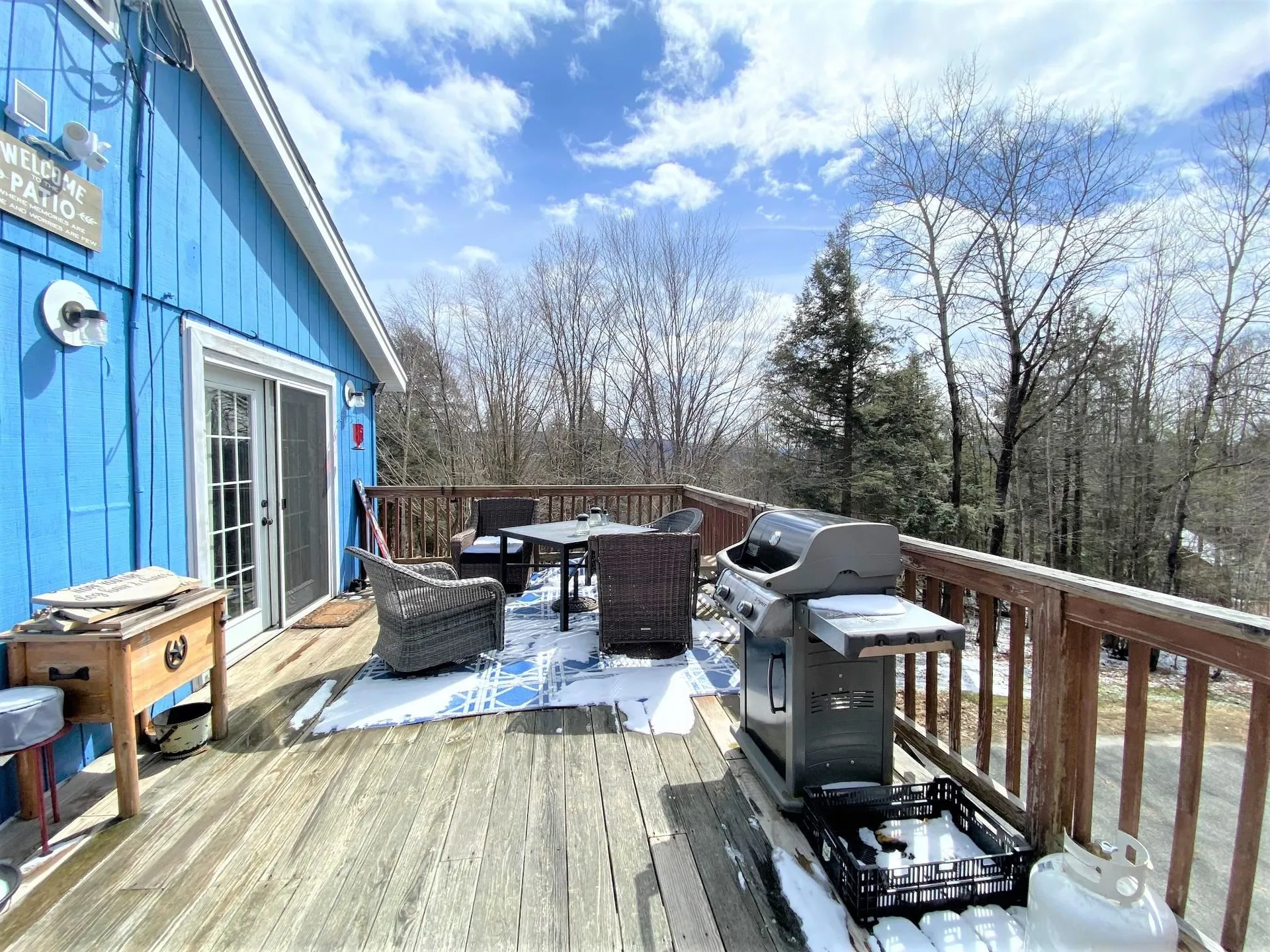 253 East Green Mountain Road Claremont NH 03743
