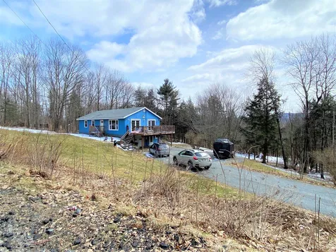 253 East Green Mountain Road Claremont NH 03743