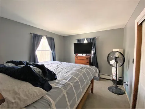 253 East Green Mountain Road Claremont NH 03743