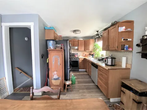 253 East Green Mountain Road Claremont NH 03743