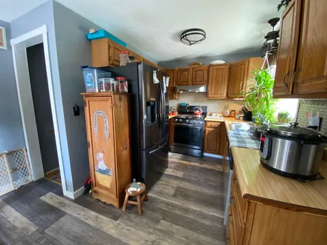 253 East Green Mountain Road Claremont NH 03743