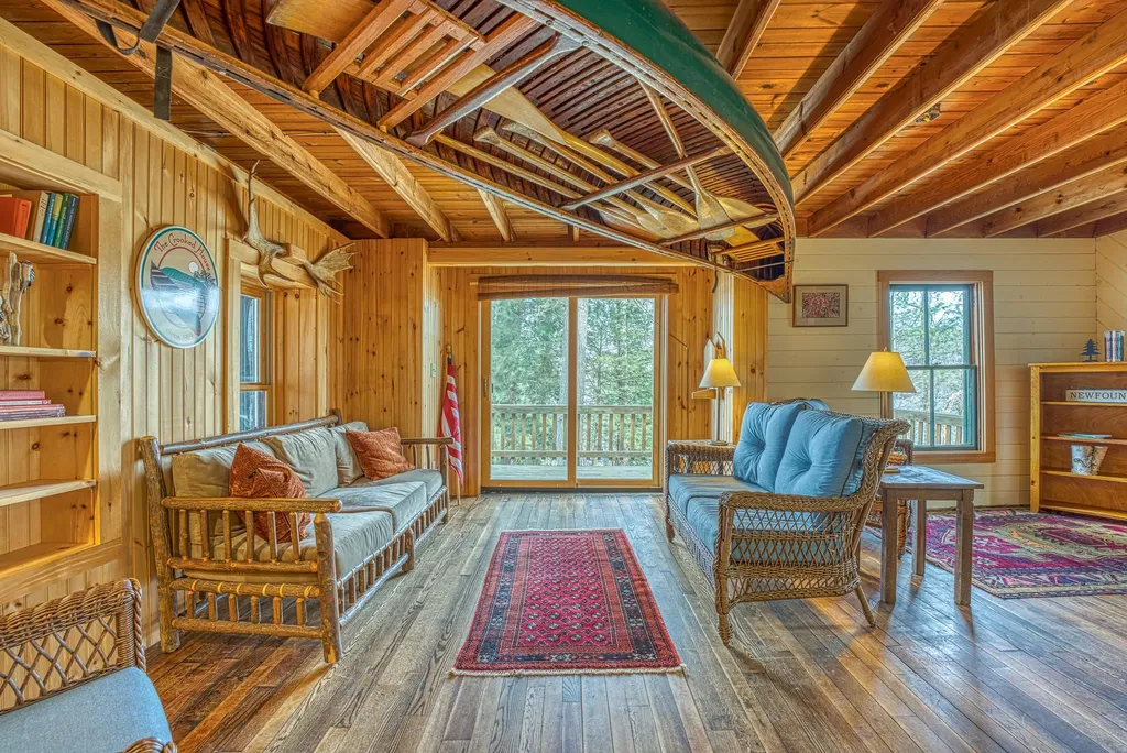 31 Don Gerry Road Bristol NH 03223