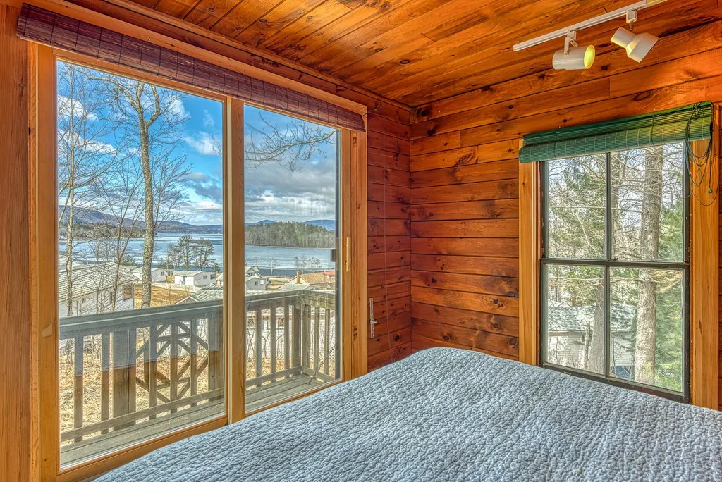 31 Don Gerry Road Bristol NH 03223
