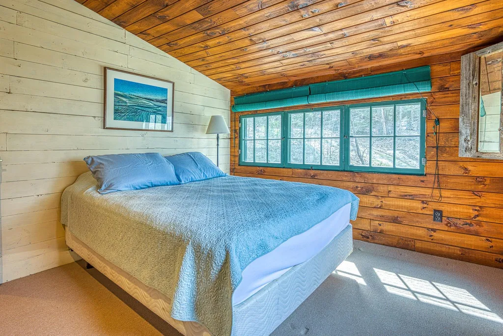 31 Don Gerry Road Bristol NH 03223