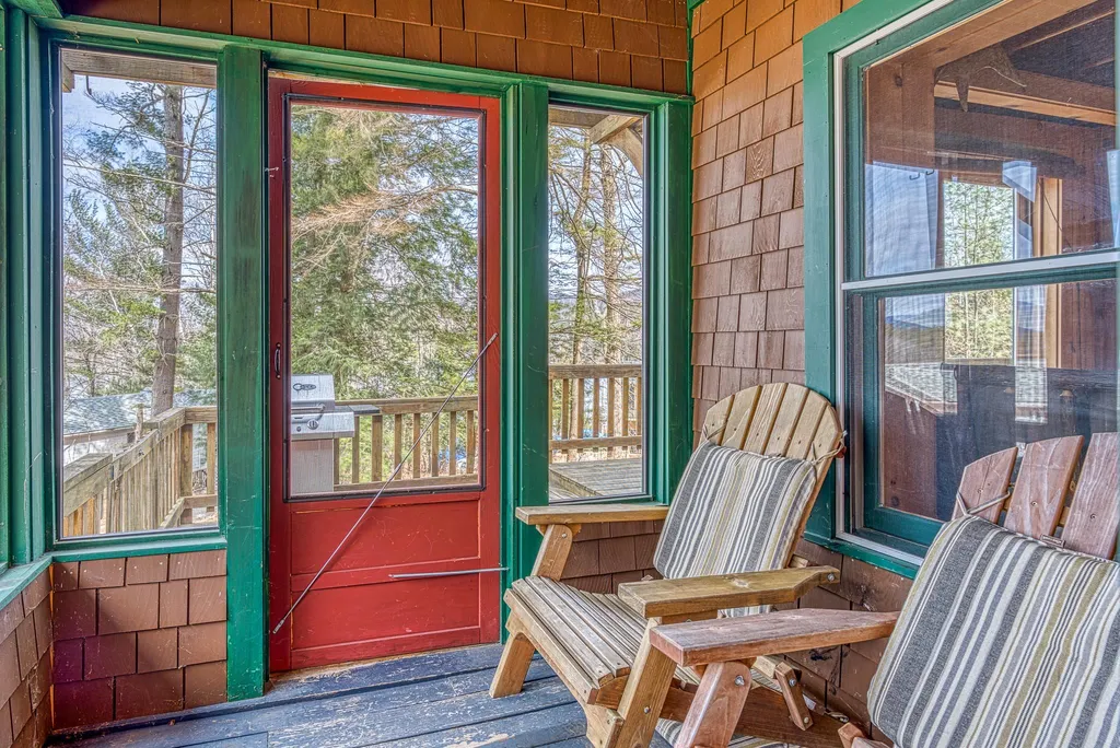 31 Don Gerry Road Bristol NH 03223