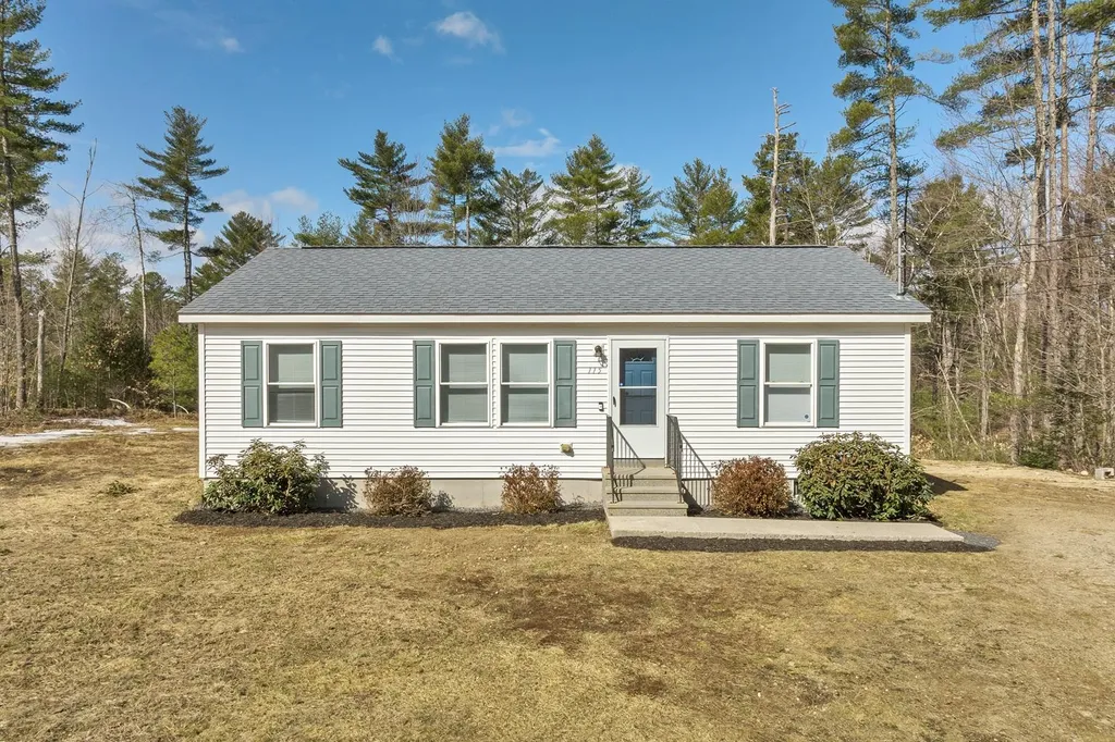 115 Weona Drive Freedom NH 03836