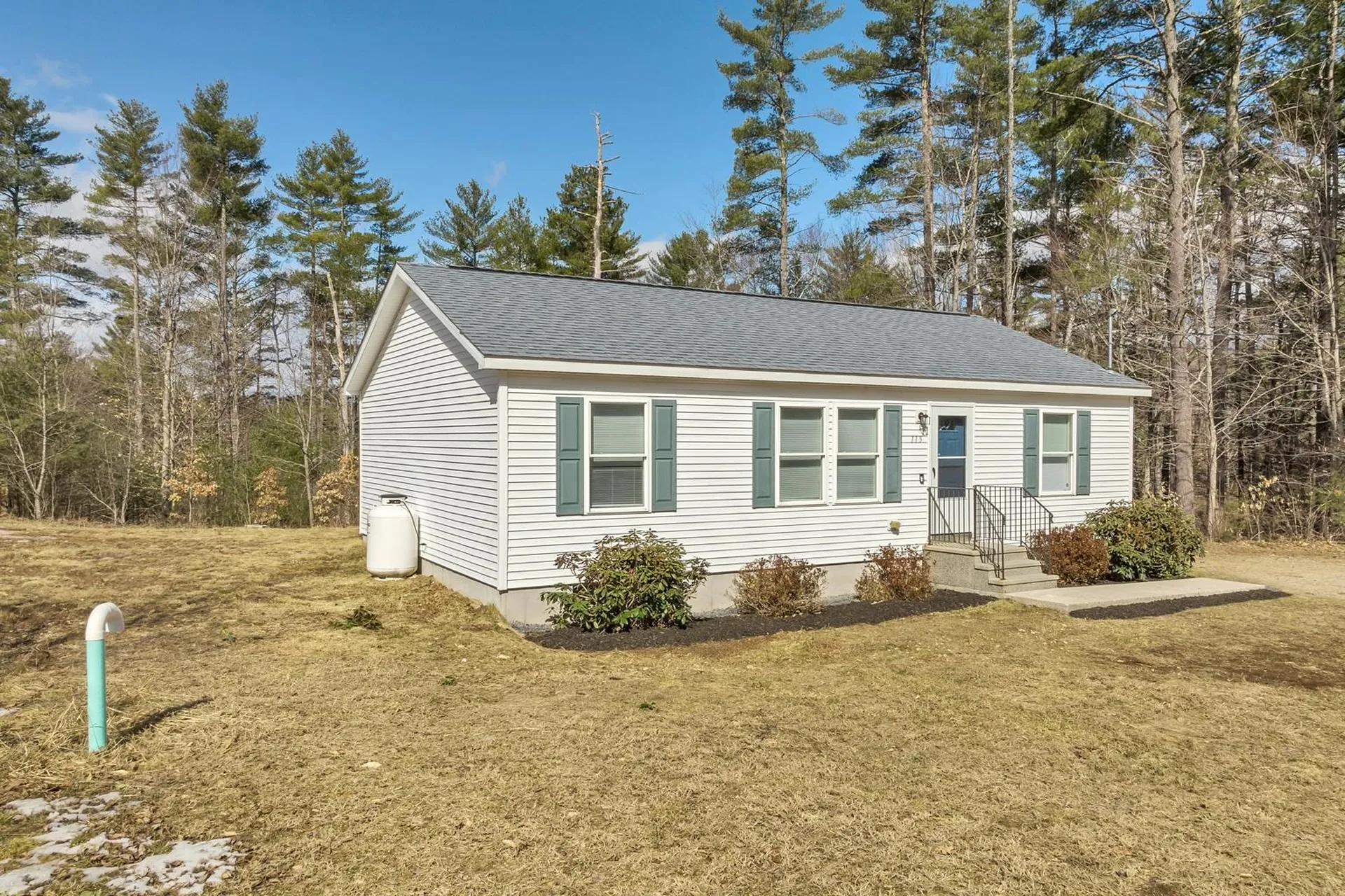 115 Weona Drive Freedom NH 03836