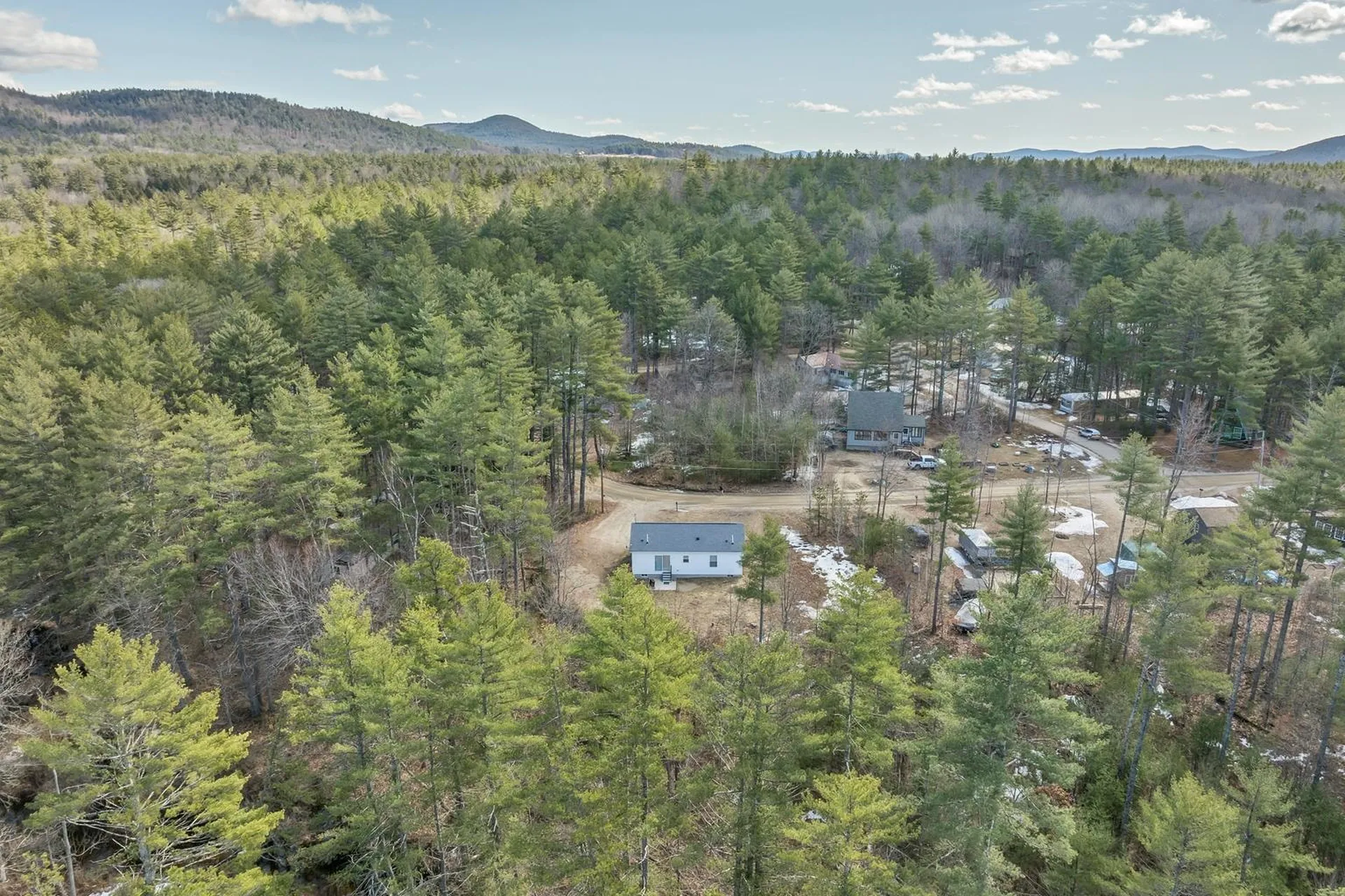 115 Weona Drive Freedom NH 03836