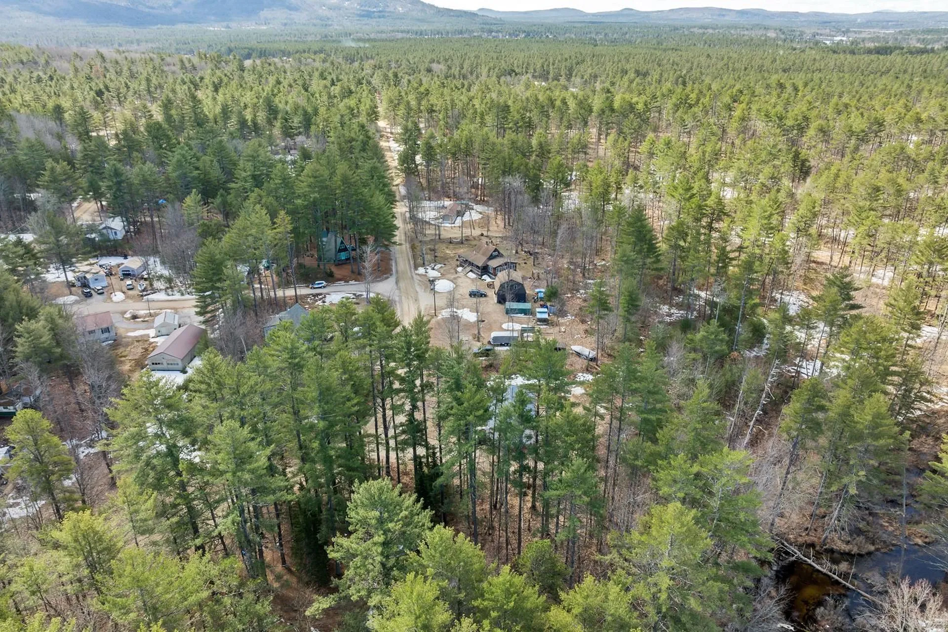 115 Weona Drive Freedom NH 03836