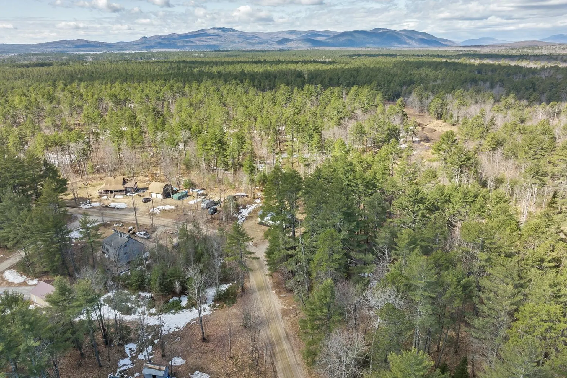 115 Weona Drive Freedom NH 03836