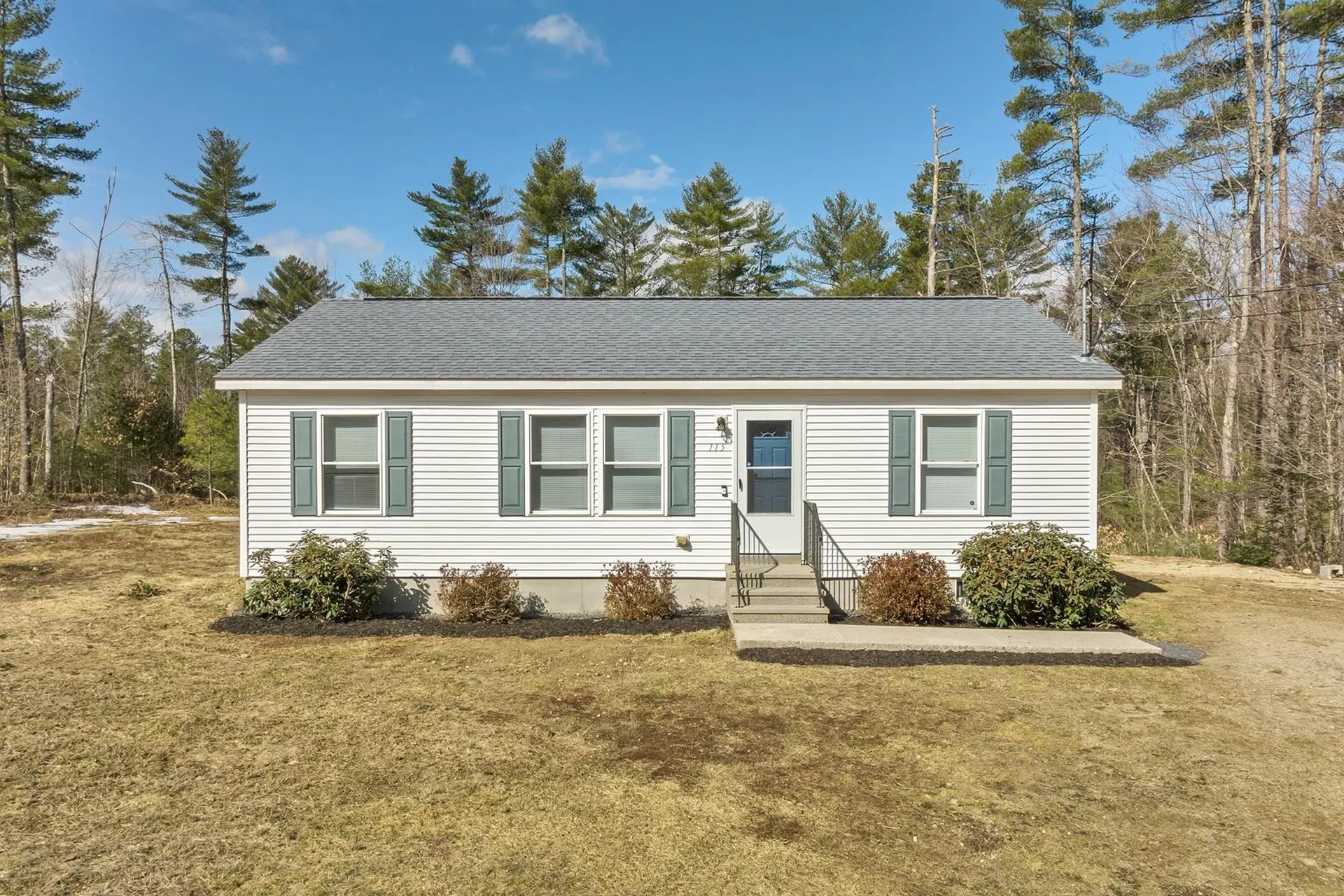 115 Weona Drive Freedom NH 03836