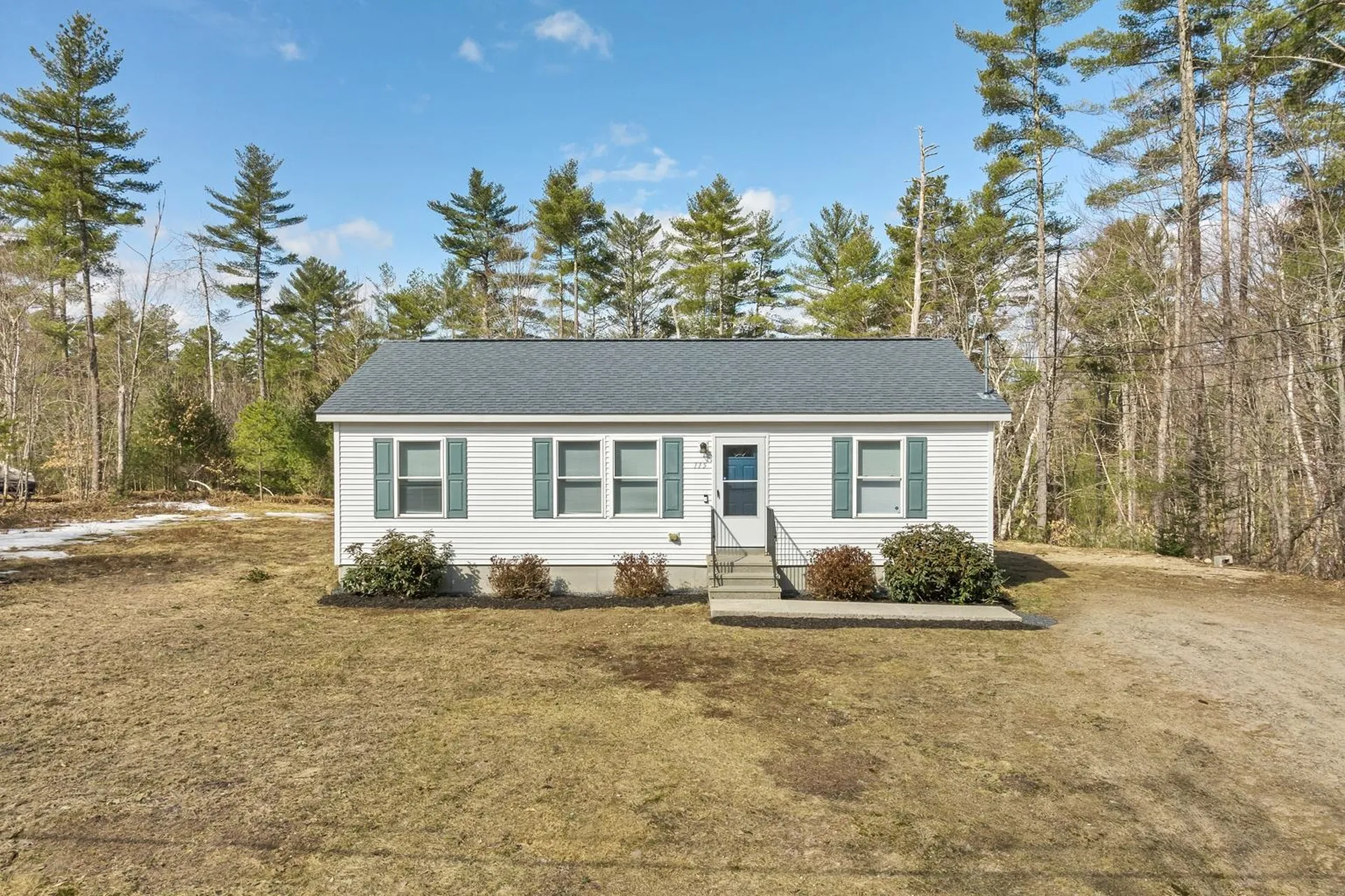 115 Weona Drive Freedom NH 03836