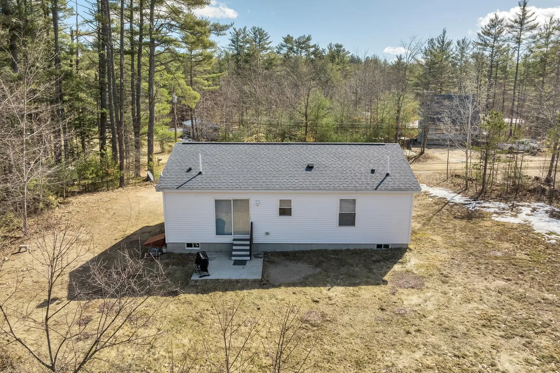 115 Weona Drive Freedom NH 03836