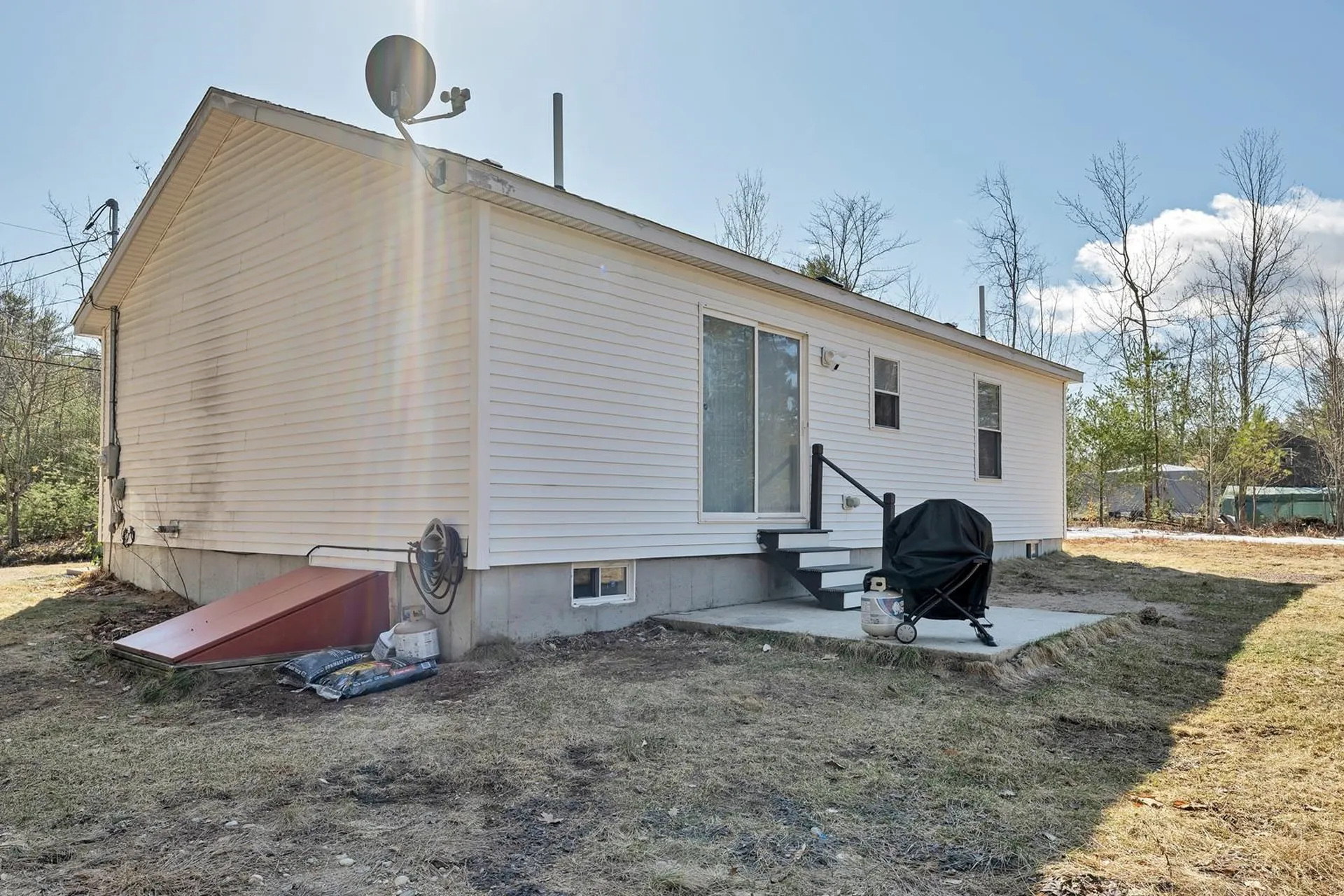 115 Weona Drive Freedom NH 03836