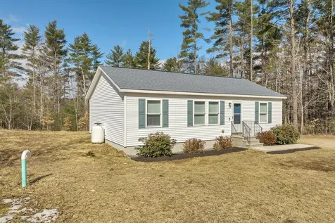 115 Weona Drive Freedom NH 03836