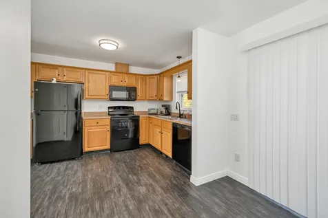 115 Weona Drive Freedom NH 03836