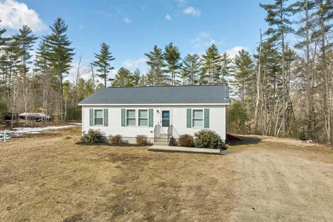 115 Weona Drive Freedom NH 03836