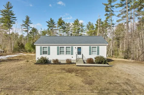 115 Weona Drive Freedom NH 03836