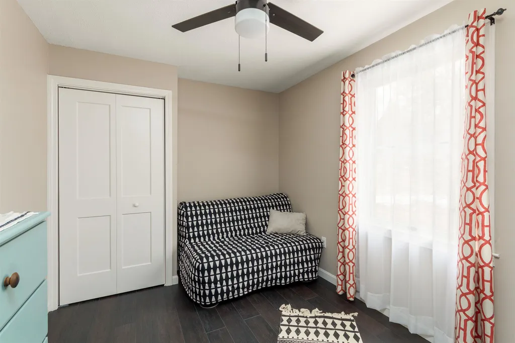 6 Barnett Road Fairfax VT 05454