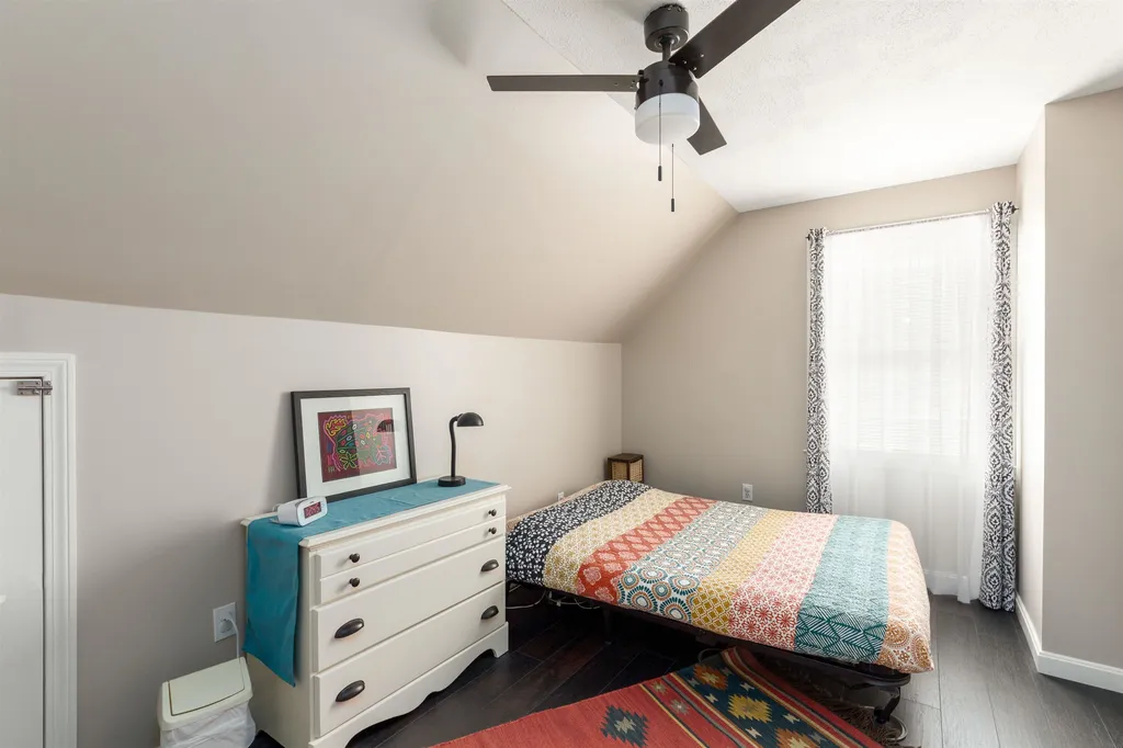 6 Barnett Road Fairfax VT 05454
