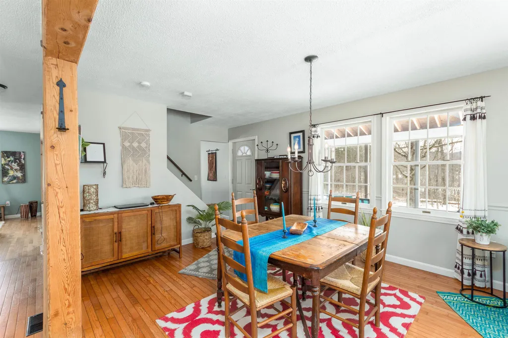 6 Barnett Road Fairfax VT 05454