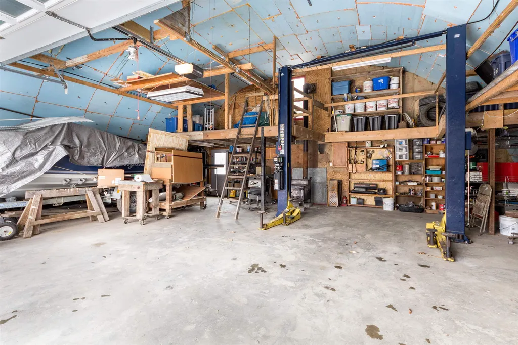 6 Barnett Road Fairfax VT 05454