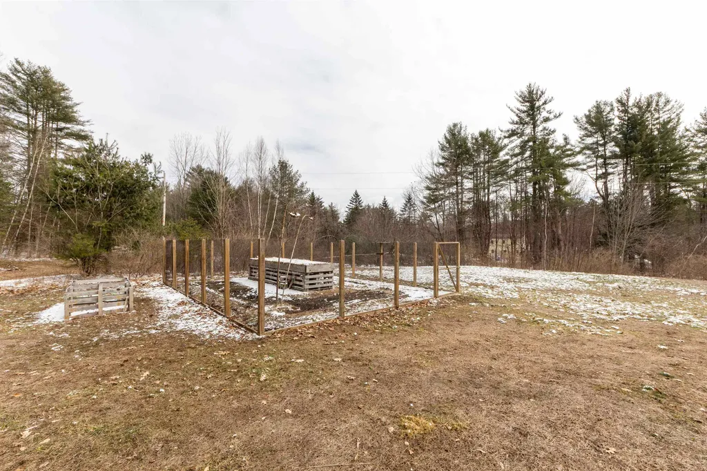 6 Barnett Road Fairfax VT 05454