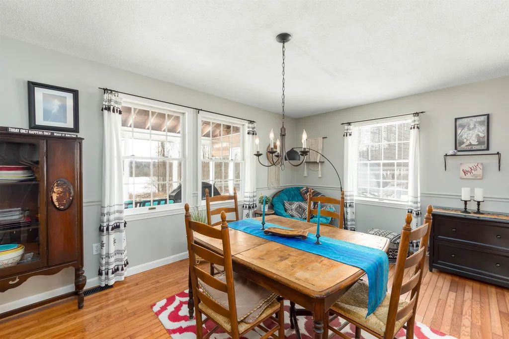 6 Barnett Road Fairfax VT 05454
