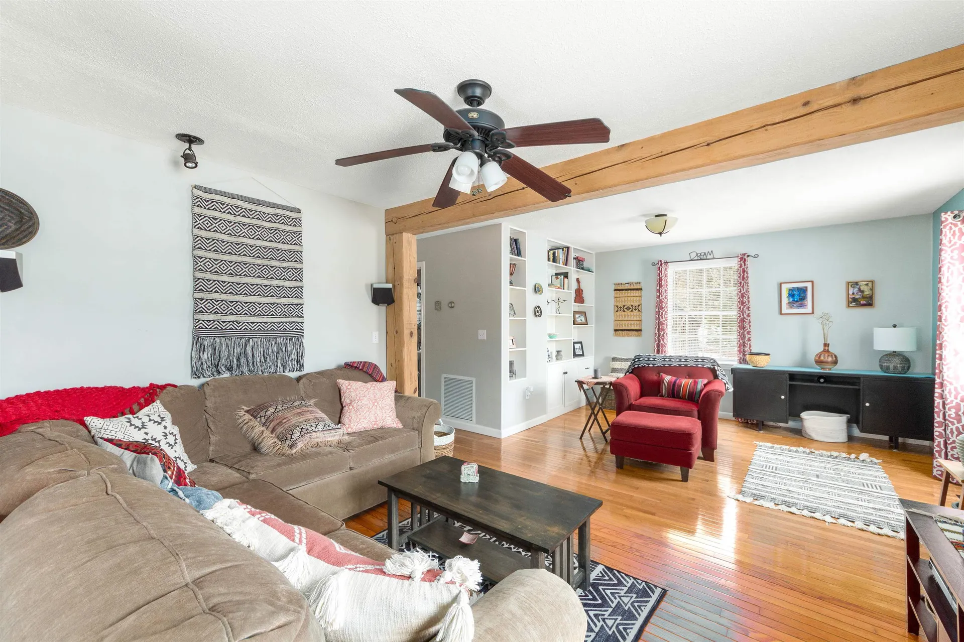 6 Barnett Road Fairfax VT 05454